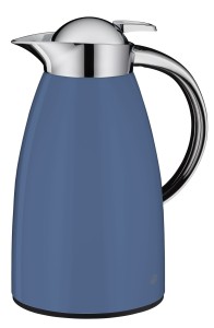 Alfi SIGNO termos dzbankowy 1 l bijou blue mat