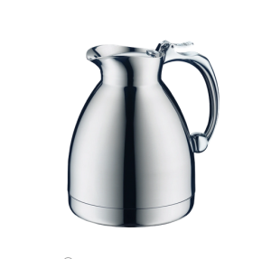 Alfi HOTELLO termos dzbankowy 0,6 l polerowana stal