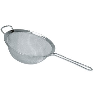Gefu Sito stalowe 23 cm PASSO