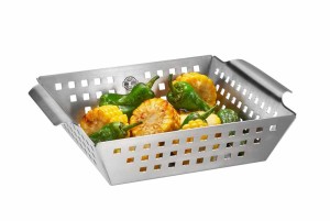 Gefu Taca grillowa 25 × 21,5 cm BBQ