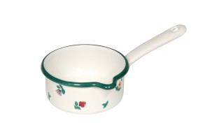 Riess Rondel 0,75 l 14 cm GMUNDNER Streublumen