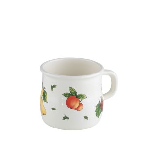 Riess Kubek do picia 375 ml Fruit Garden