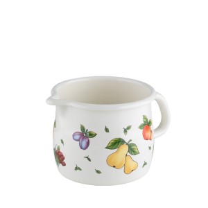 Riess Kubek z dzióbkiem 1 l Fruit Garden