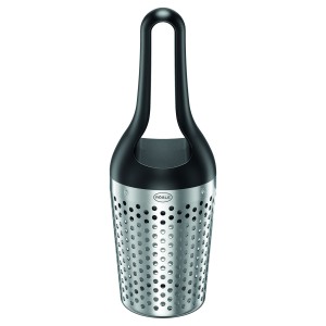Rösle Koszyk do mycia ziół z siekaczem 22 cm