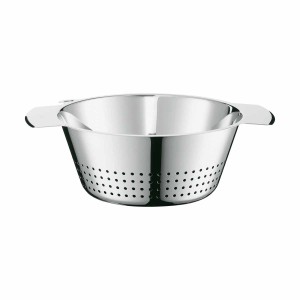 Rösle Durszlak stalowy 24 cm