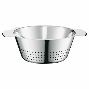 Rösle Durszlak stalowy 28 cm