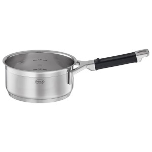 Rösle Rondel bez pokrywy 1,4 l, 16 cm SILENCE PRO