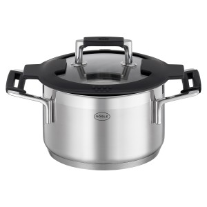 Rösle Garnek wysoki 1,9 l, 16 cm SILENCE PRO