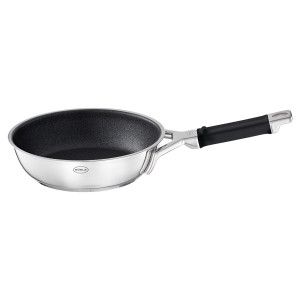 Rösle Patelnia z powłoką ProResist 20 cm SILENCE PRO