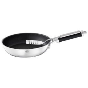Rösle Patelnia z powłoką ProResist 28 cm SILENCE PRO