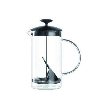 Leonardo Zaparzacz tłokowy do kawy 1 l CAFFÈ PER ME