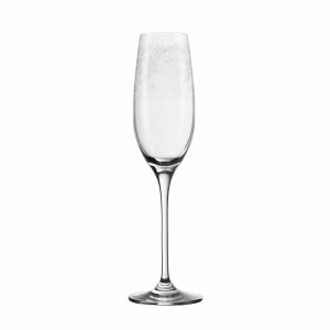 Leonardo Zestaw 6 kieliszków do szampana 200 ml CHATEAU