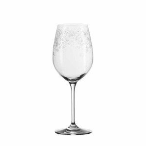 Leonardo Zestaw 6 kieliszków do białego wina 410 ml CHATEAU