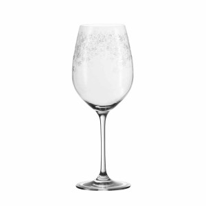 Leonardo Zestaw 6 kieliszków do czerwonego wina 510 ml CHATEAU
