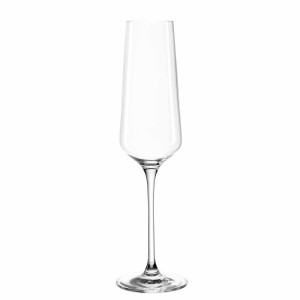 Leonardo Zestaw 6 kieliszków do szampana 280 ml PUCCINI