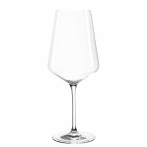 Leonardo Zestaw 6 kieliszków do czerwonego wina 750 ml PUCCINI