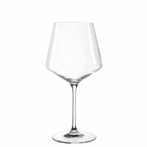 Leonardo Zestaw 6 kieliszków do burgunda 730 ml PUCCINI