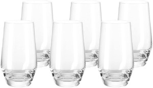 Leonardo Zestaw 6 szklanek wysokich 365 ml PUCCINI