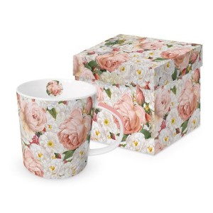 PPD Armonia kubek porcelanowy 400 ml