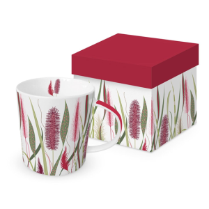 PPD Autumn Pampas kubek porcelanowy 400 ml