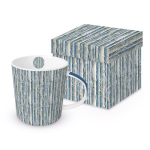 PPD Betulle A Mezzanotte kubek porcelanowy 400 ml