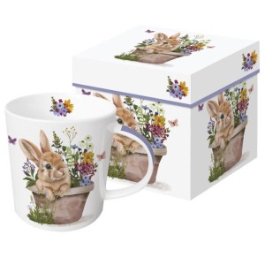 PPD Colette kubek porcelanowy 400 ml