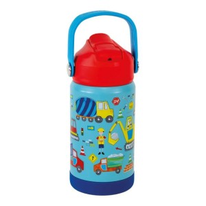 Floss & Rock Construction butelka termiczna 400 ml