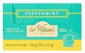 Sir Williams Peppermint 50 herbat w saszetkach.jpg
