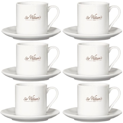 Sir Williams Tea kiubek sztaplowany - 6 sztuk.jpg