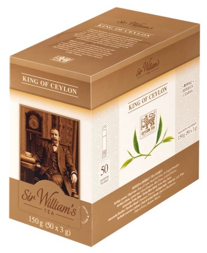 Sir William's King of Ceylon 50x3g.jpg