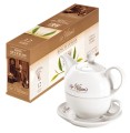 Zestaw Sir William's Tea King of Ceylon 12 herbat i komplet z dzbankiem.jpg