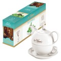 Zestaw Sir William's Tea Mint Prince 12 herbat i komplet z dzbankiem.jpg