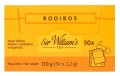 Sir Williams Rooibos 50 herbat w saszetkach.jpg