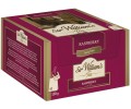 Herbata Sir William's Raspberry 50x2,4g - owocowa o smaku malinowym