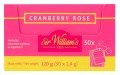 Sir Williams Cranberry 50 herbat w saszetkach.jpg