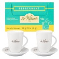 SWT Peppermint 50 herbat i 2 kubki z pokrywkami.jpg