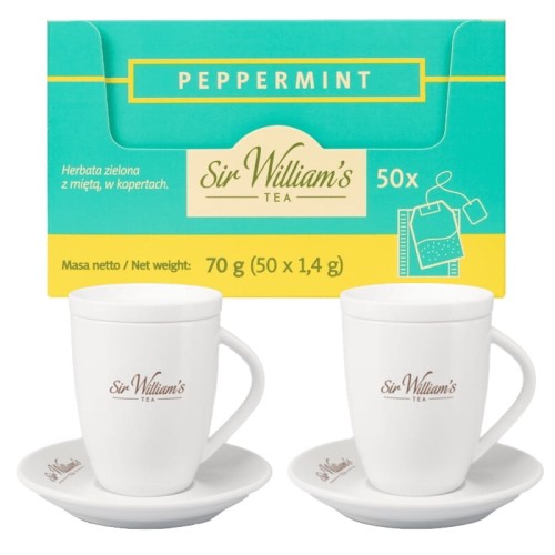SWT Peppermint 50 herbat i 2 kubki z pokrywkami.jpg