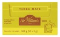 Sir Williams Yerba Mate 50 herbat w saszetkach.jpg