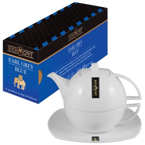 Richmont Earl Grey Blue 12x4g i dzbanek Duo 450 ml.jpg