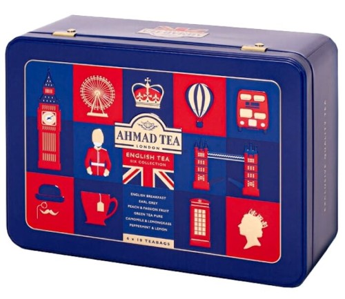 Ahmad English Tea Six Collection 60 herbat w puszce.jpg