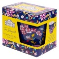 Ahmad  Bouquet Tea & Mug GIft Set.jpg