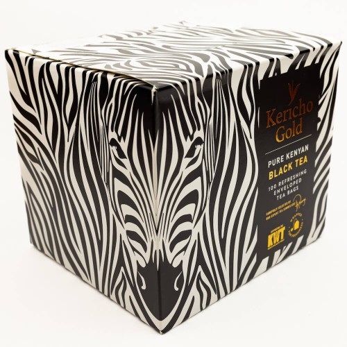 Kericho Gold Pure Kenyan Black Tea 100 herbat KWT.jpg