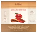 Sir Williams Cinnamon Princess 50x3g - z boku.jpg