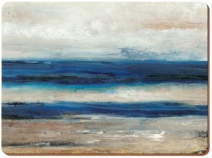 Creative Tops 4 podkładki 40x29 cm, wzór abstrakcyjny
