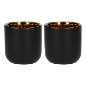 La Cafetiere Kubki podwójnie izolowane 2 szt. 70 m