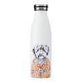 Mikasa termos 500 ml z motywem psa