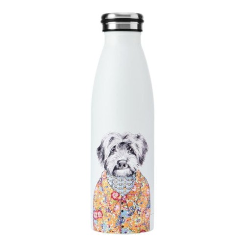 Mikasa termos 500 ml z motywem psa