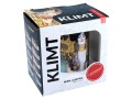 Carmani porcelanowy kubek 360 ml, motyw: Gustav Klimt, Judyta - w opakowaniu.jpg