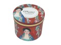 Carmani Gustav Klimt kubek porcelanowy 380 ml - motyw - Panny Lieser - opakowanie.jpg