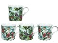 Heritage Tropical Safari 4 Fine Bone China Mugs.jpg